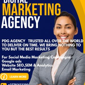 Marketing Service
