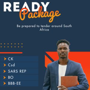 Company Registration