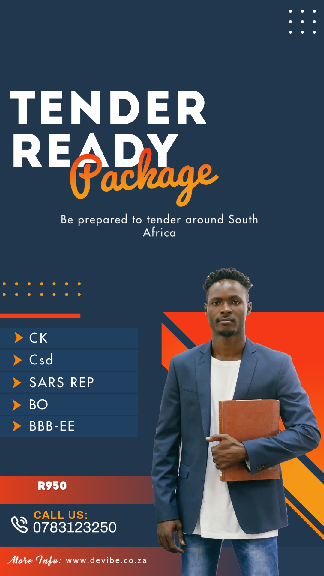 Company Registration